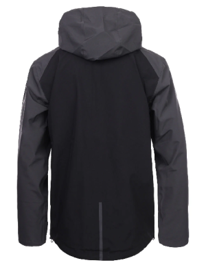 TuffStuff ProShell Jacket 247- Black
